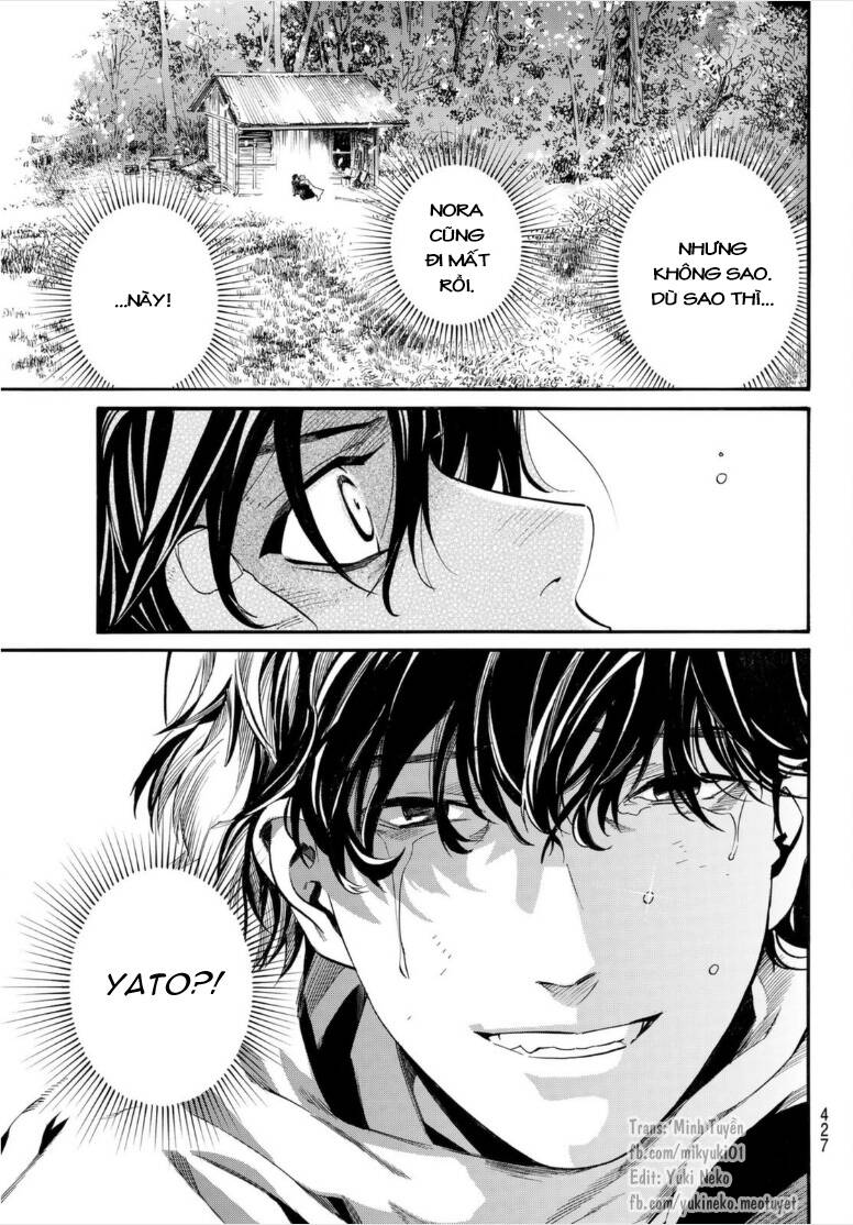 Noragami - Chương 102