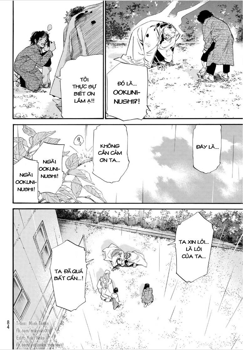 Noragami - Chương 104