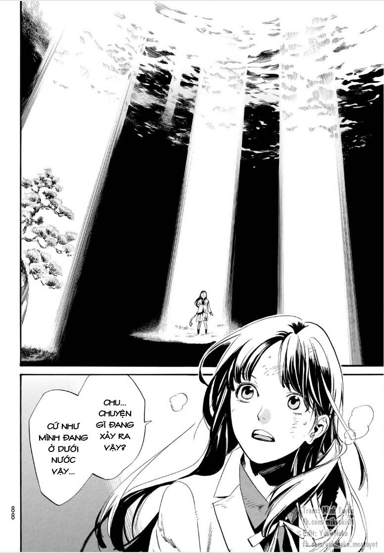 Noragami - Chương 104