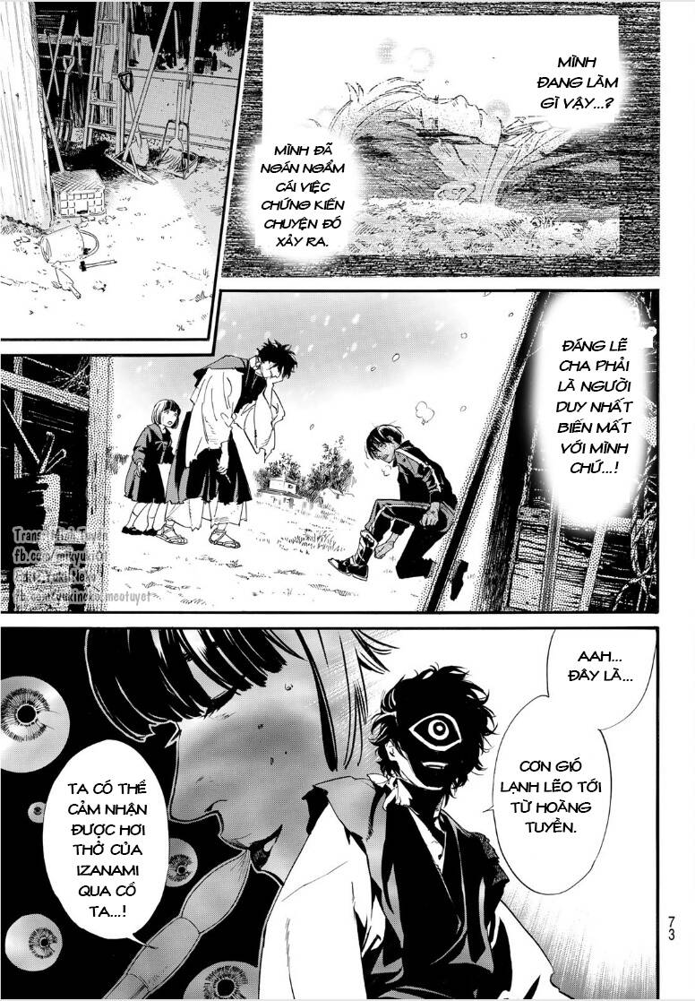 Noragami - Chương 104