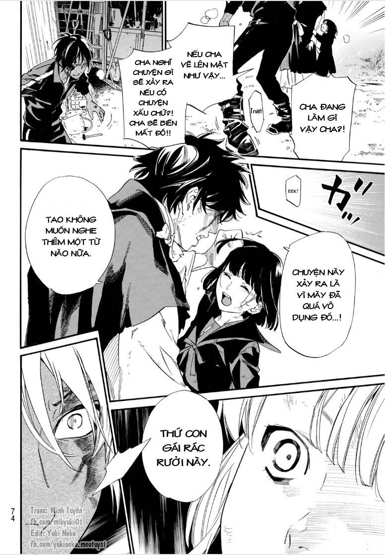 Noragami - Chương 104