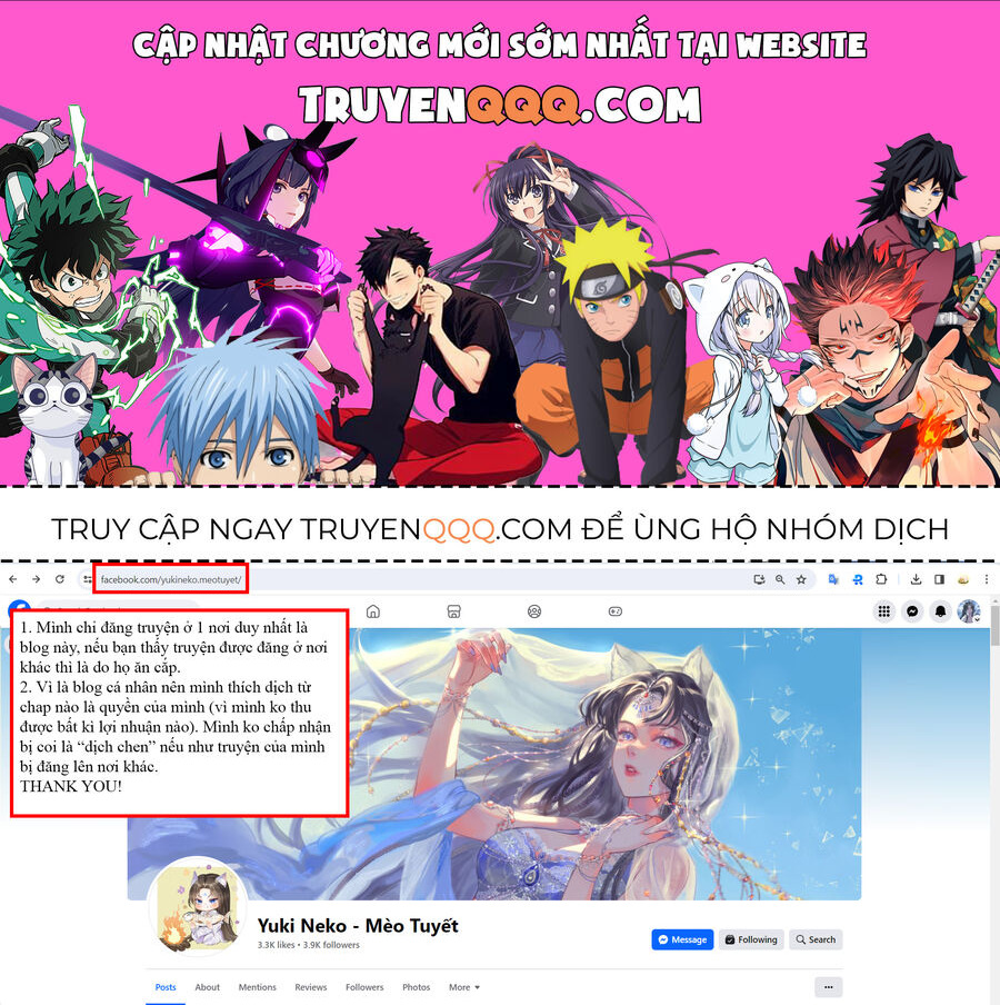 Noragami - Chương 109