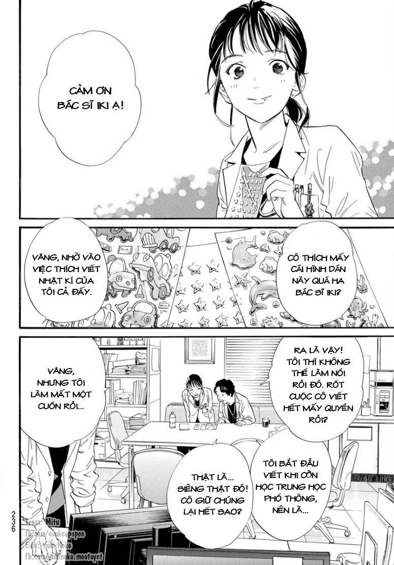 Noragami - Chương 109