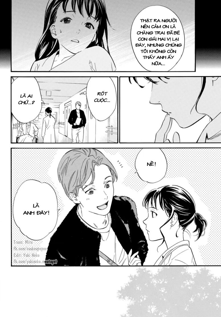 Noragami - Chương 109