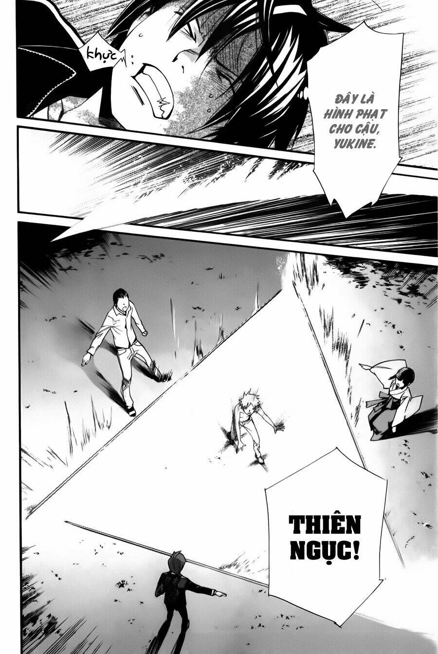 Noragami - Chương 11