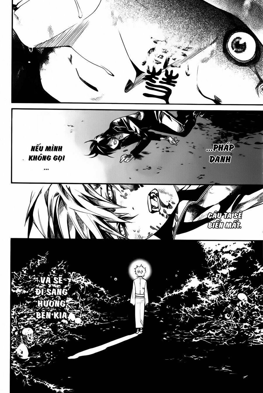 Noragami - Chương 11