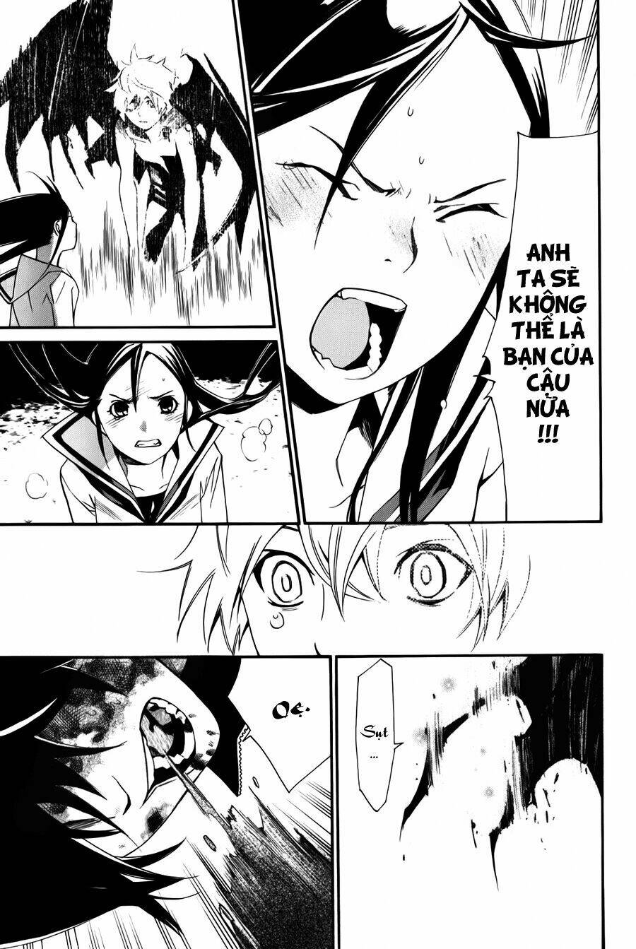 Noragami - Chương 11