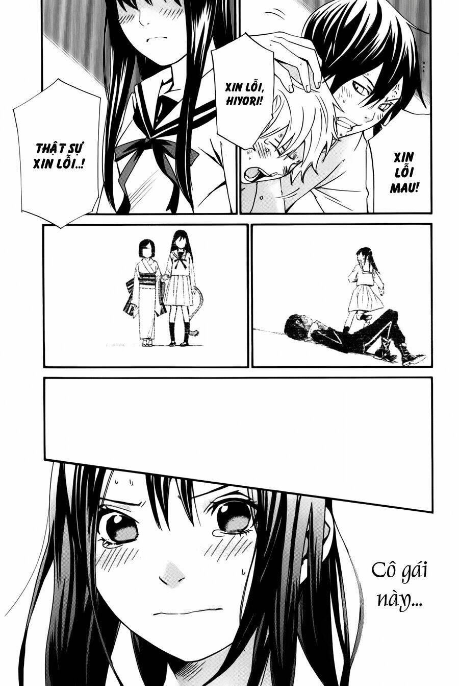 Noragami - Chương 11