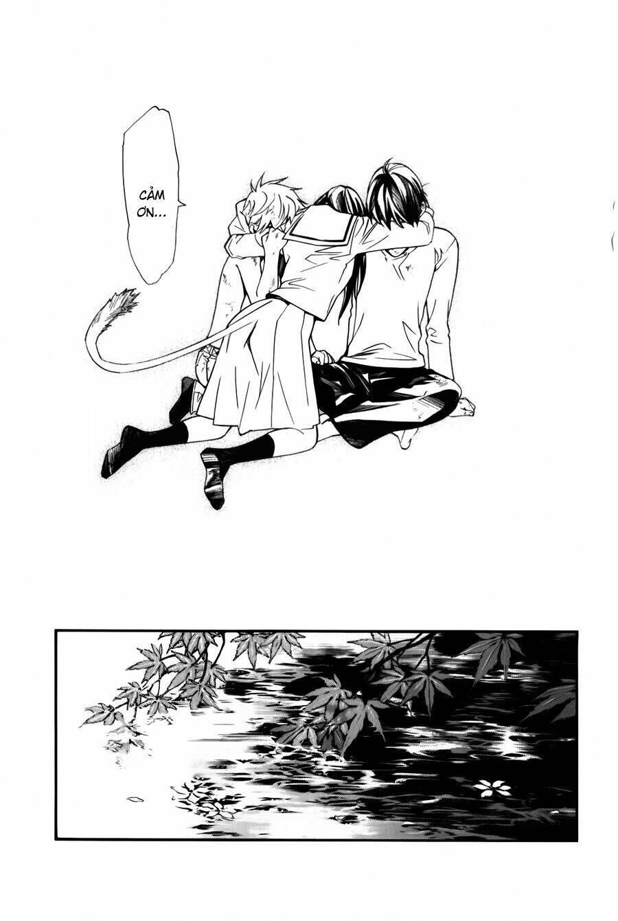 Noragami - Chương 11