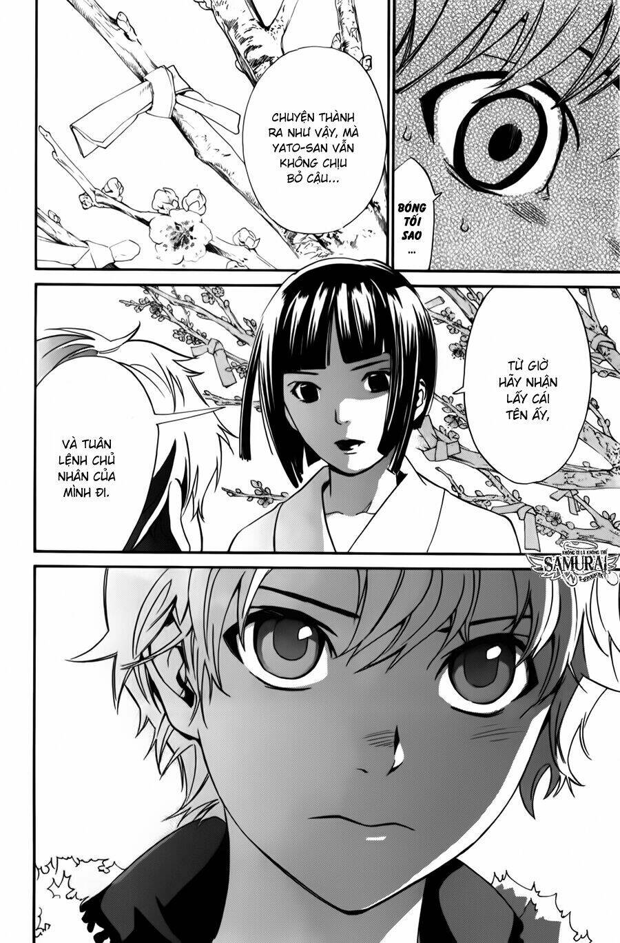 Noragami - Chương 12
