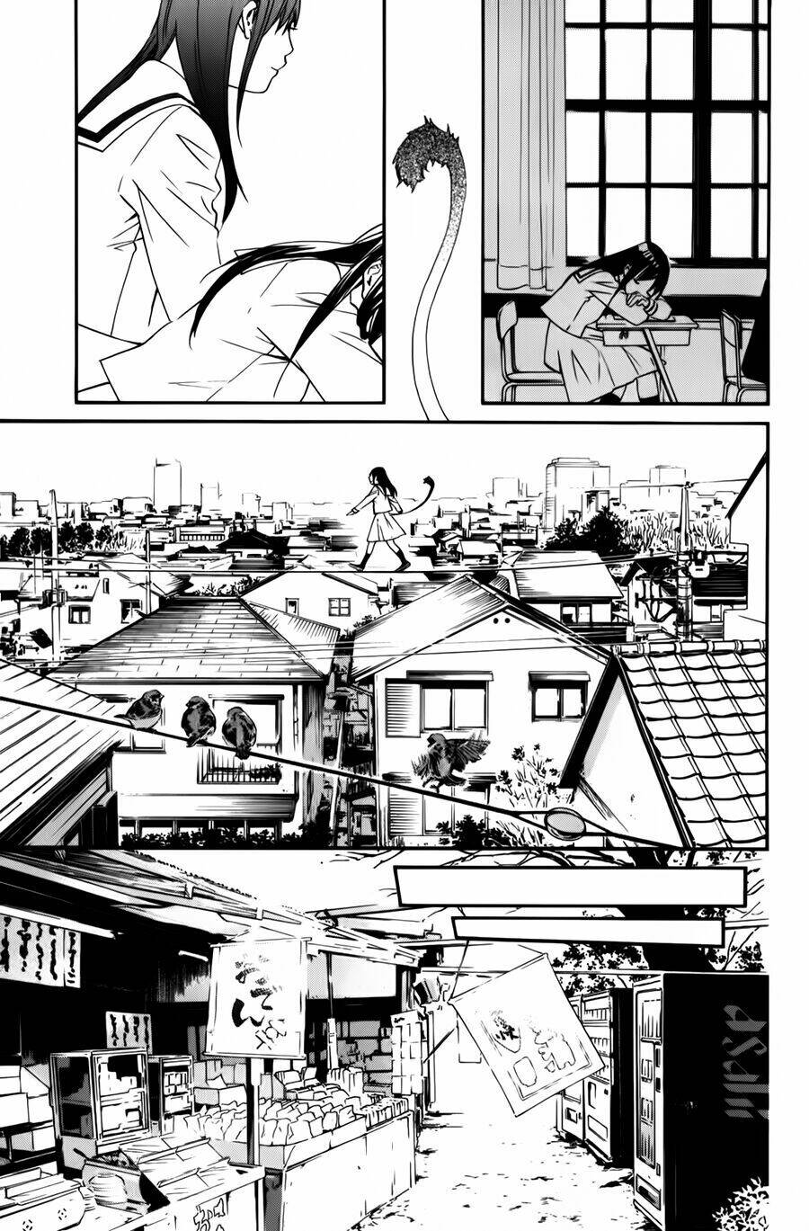 Noragami - Chương 12