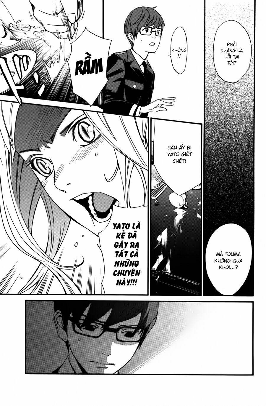 Noragami - Chương 13