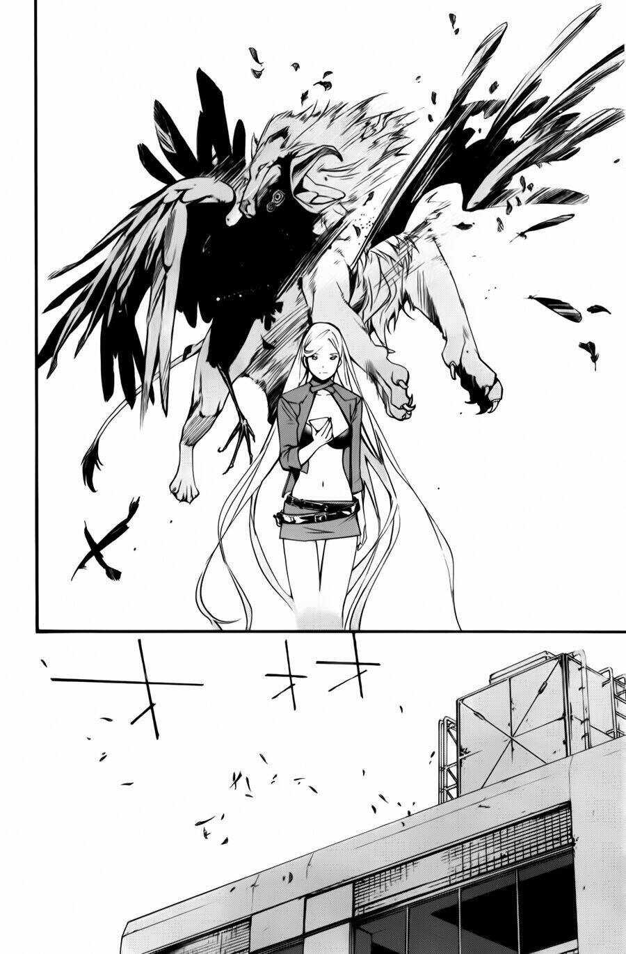 Noragami - Chương 13