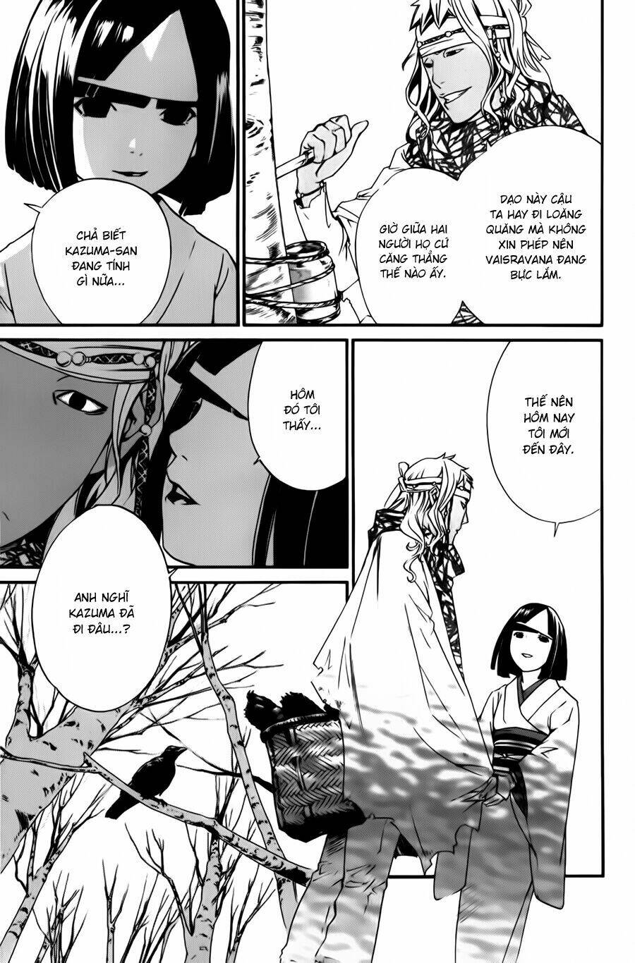 Noragami - Chương 13