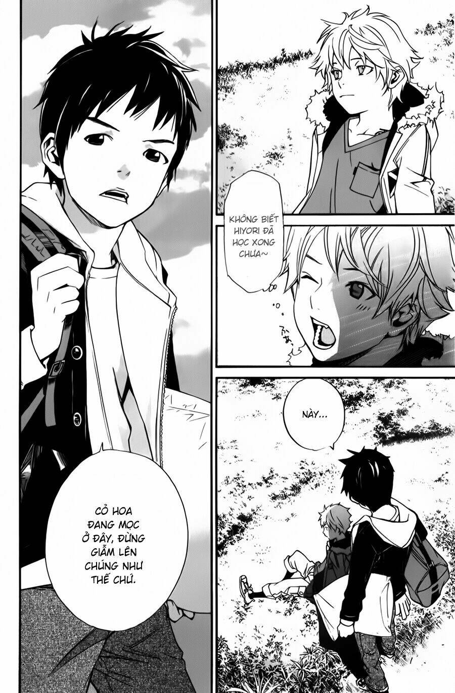 Noragami - Chương 14