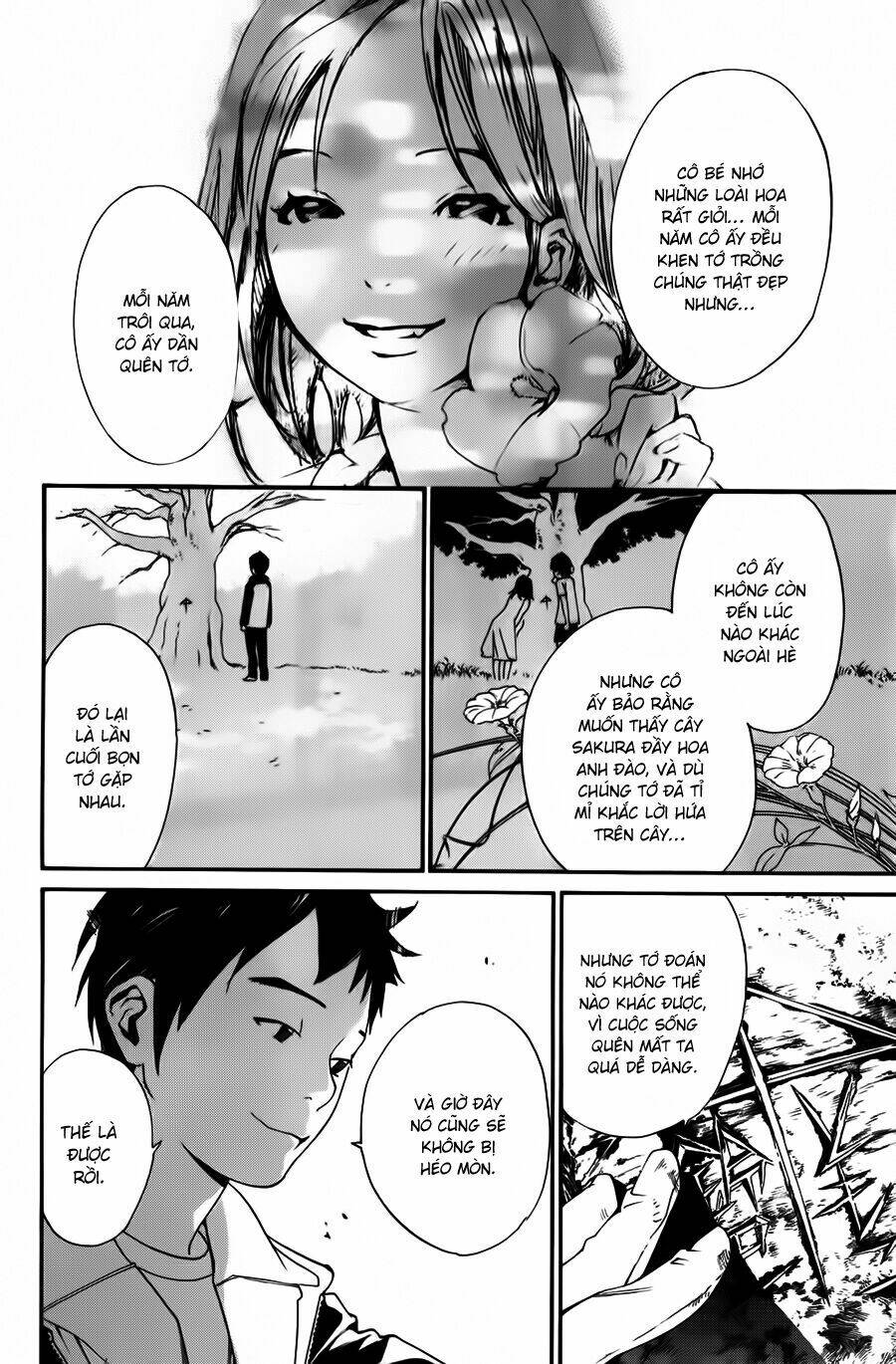 Noragami - Chương 14