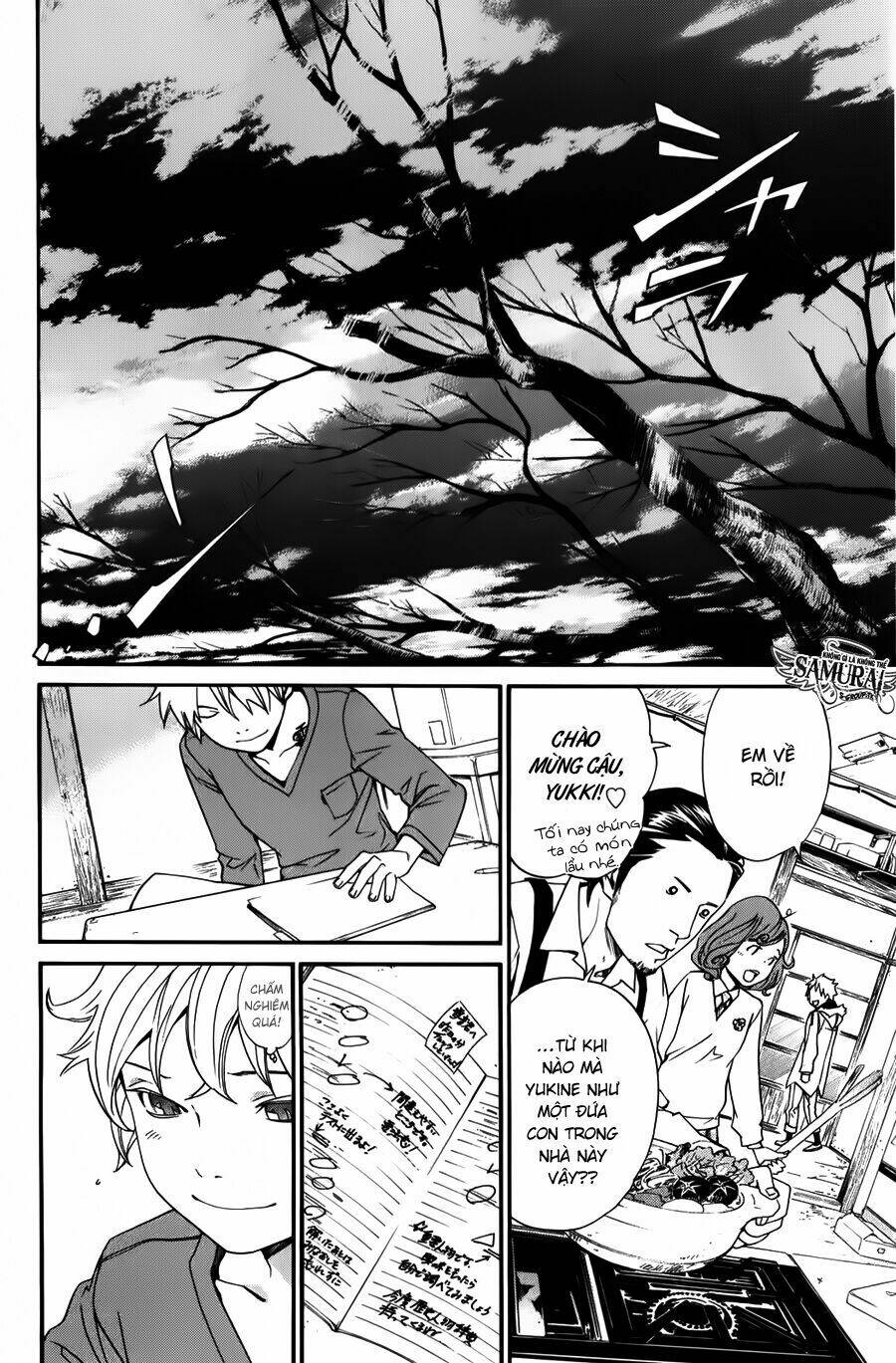 Noragami - Chương 14