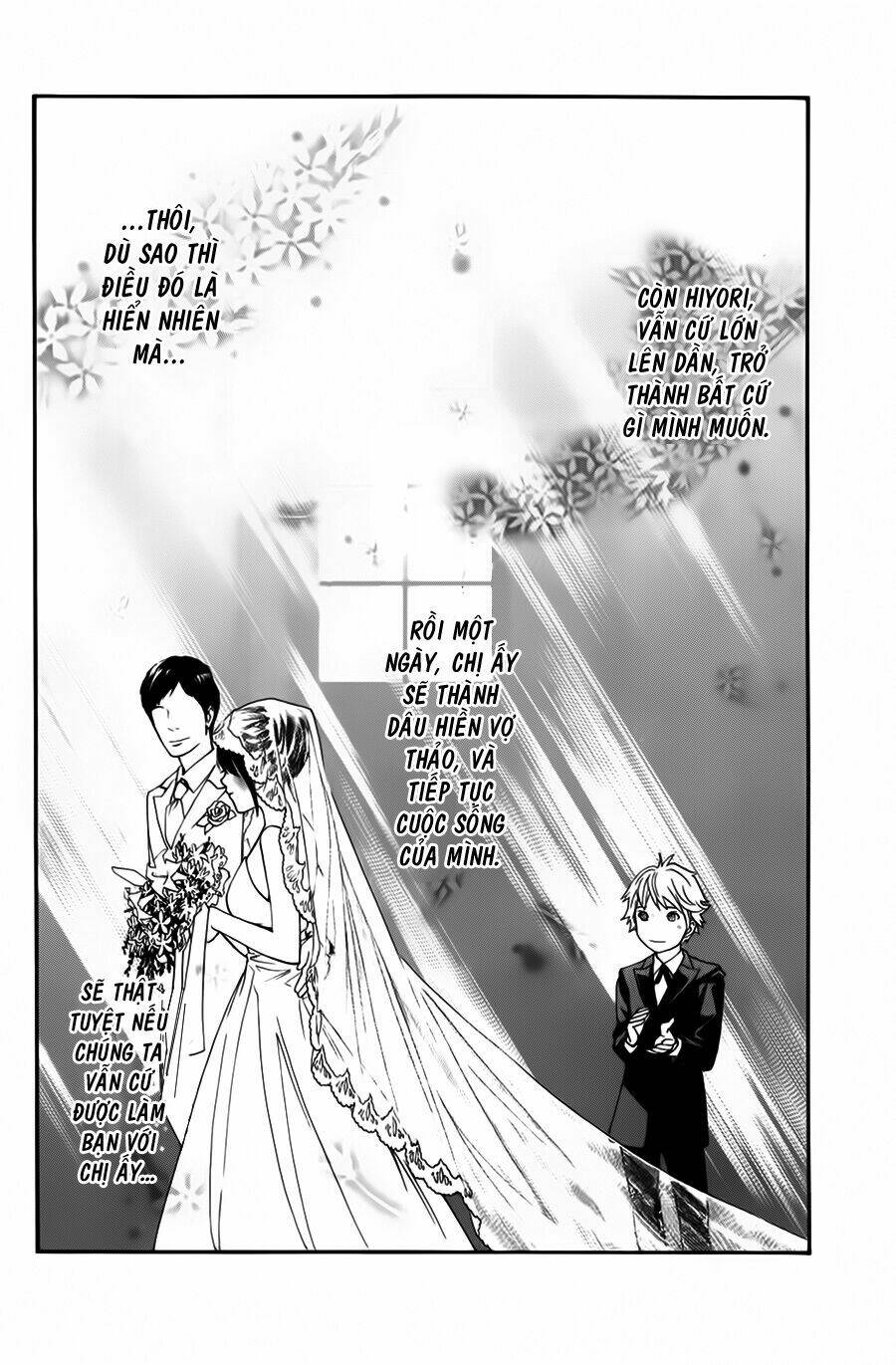 Noragami - Chương 14