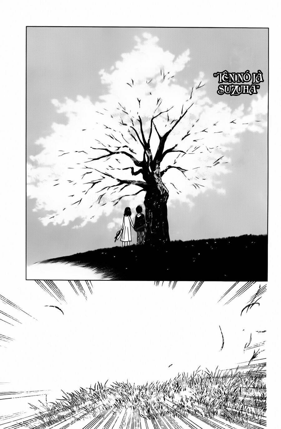 Noragami - Chương 14