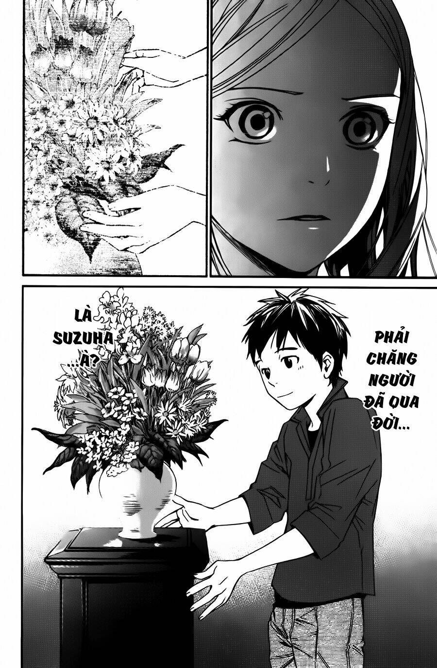Noragami - Chương 15