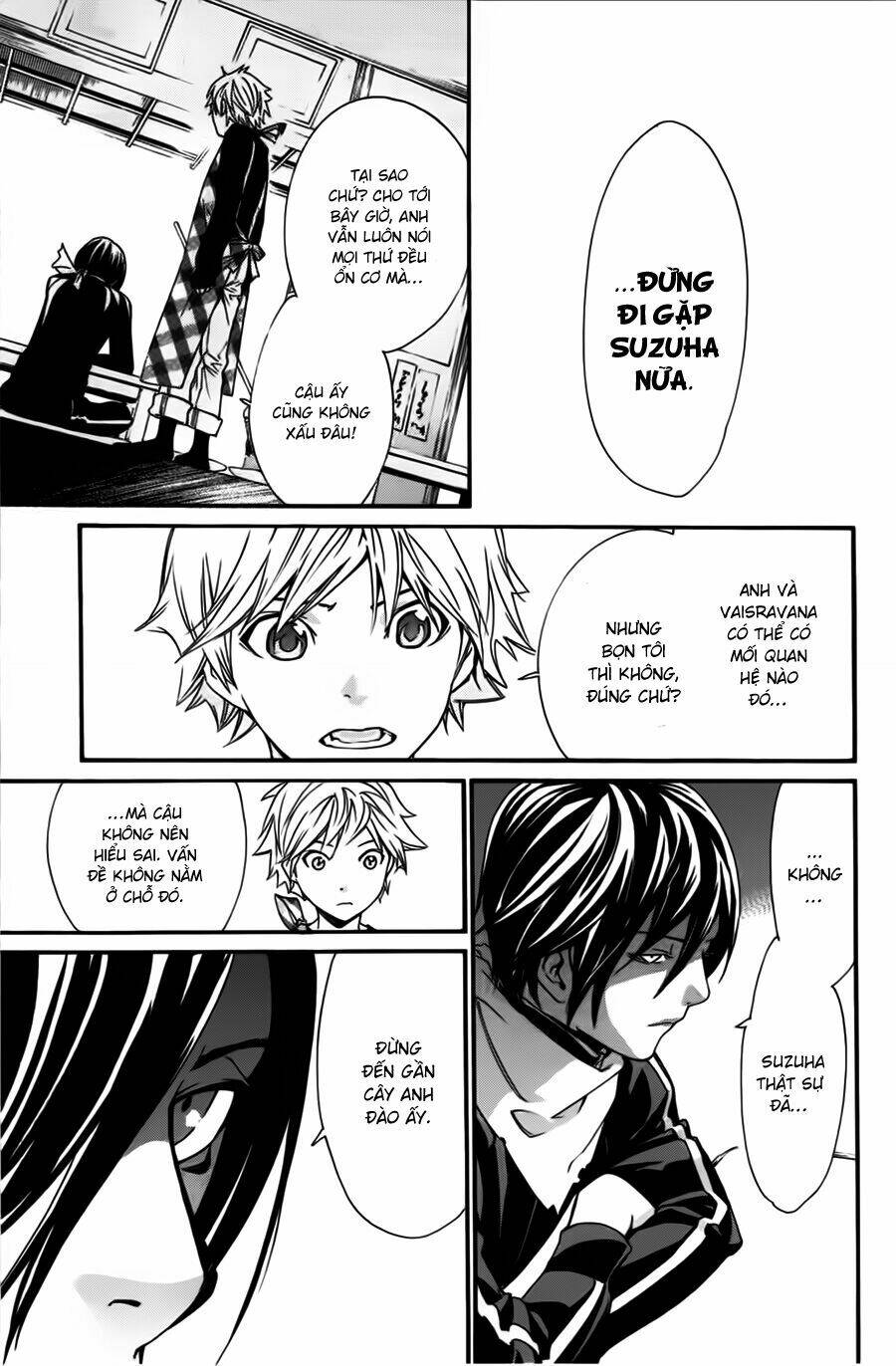 Noragami - Chương 16