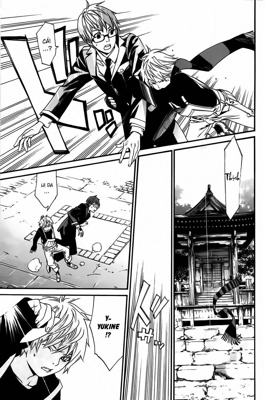 Noragami - Chương 16