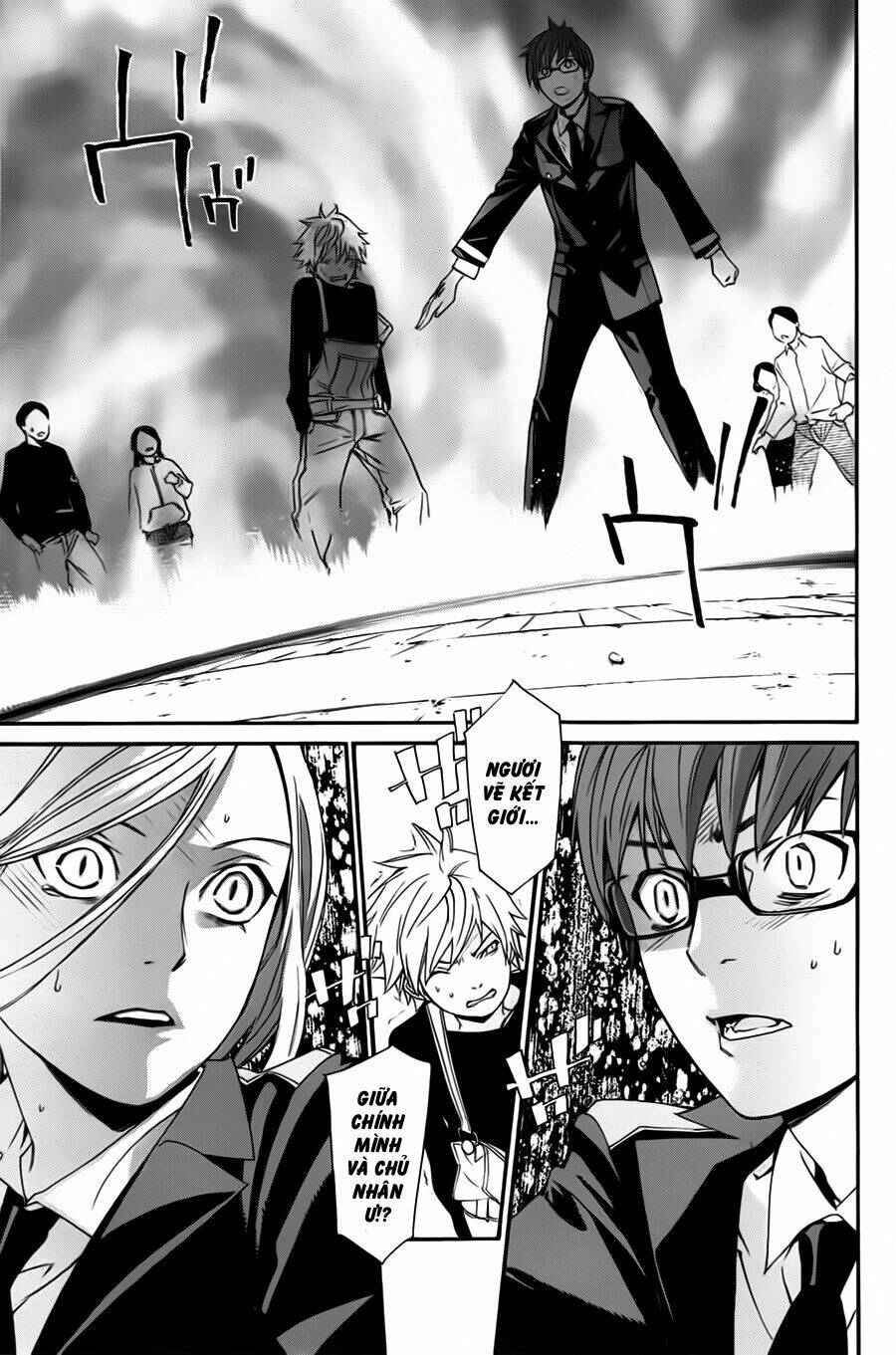 Noragami - Chương 16
