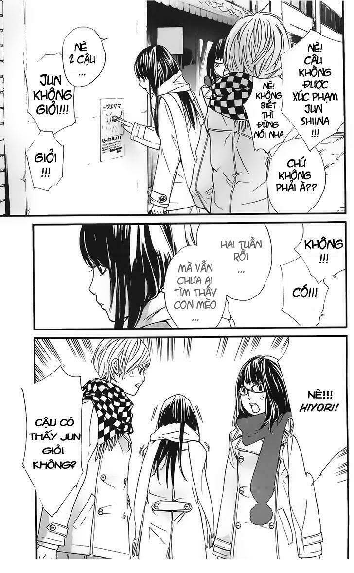 Noragami - Chương 2