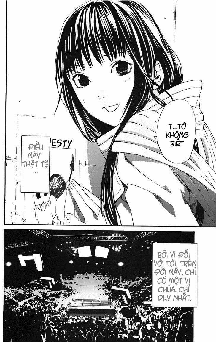 Noragami - Chương 2
