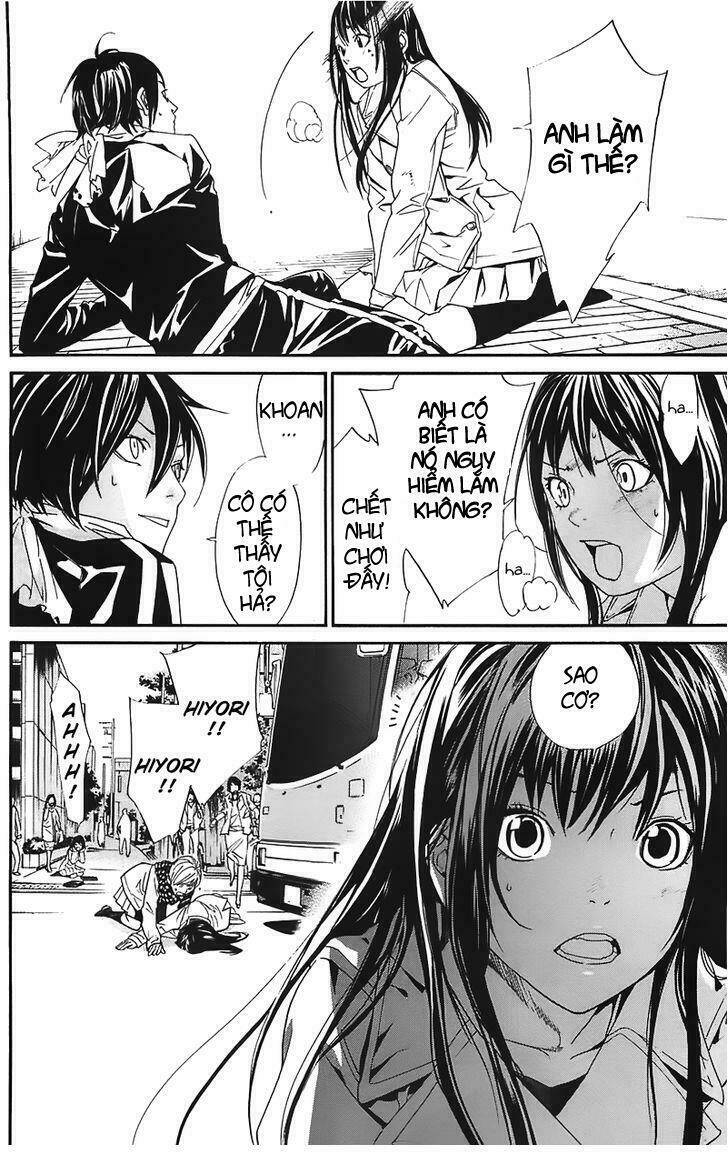 Noragami - Chương 2