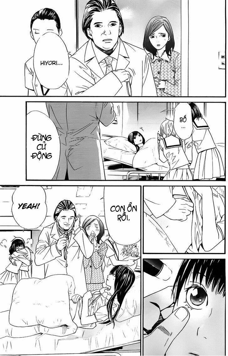 Noragami - Chương 2