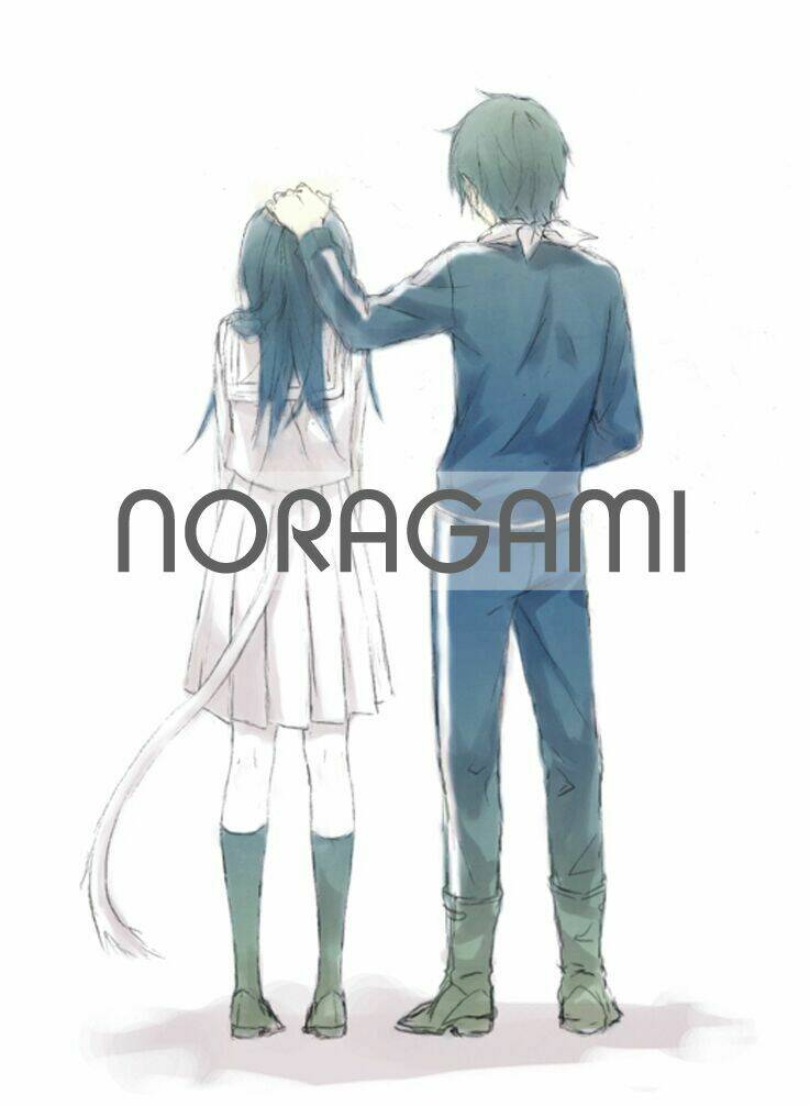 Noragami - Chương 2