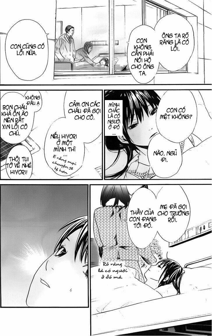 Noragami - Chương 2