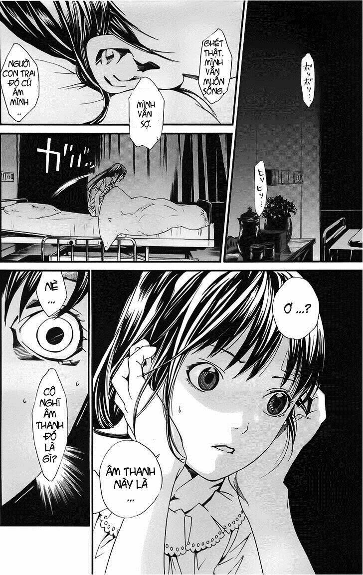 Noragami - Chương 2