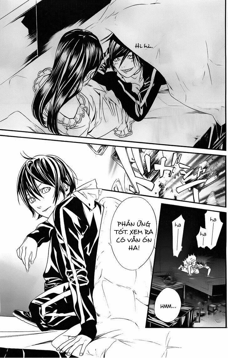 Noragami - Chương 2