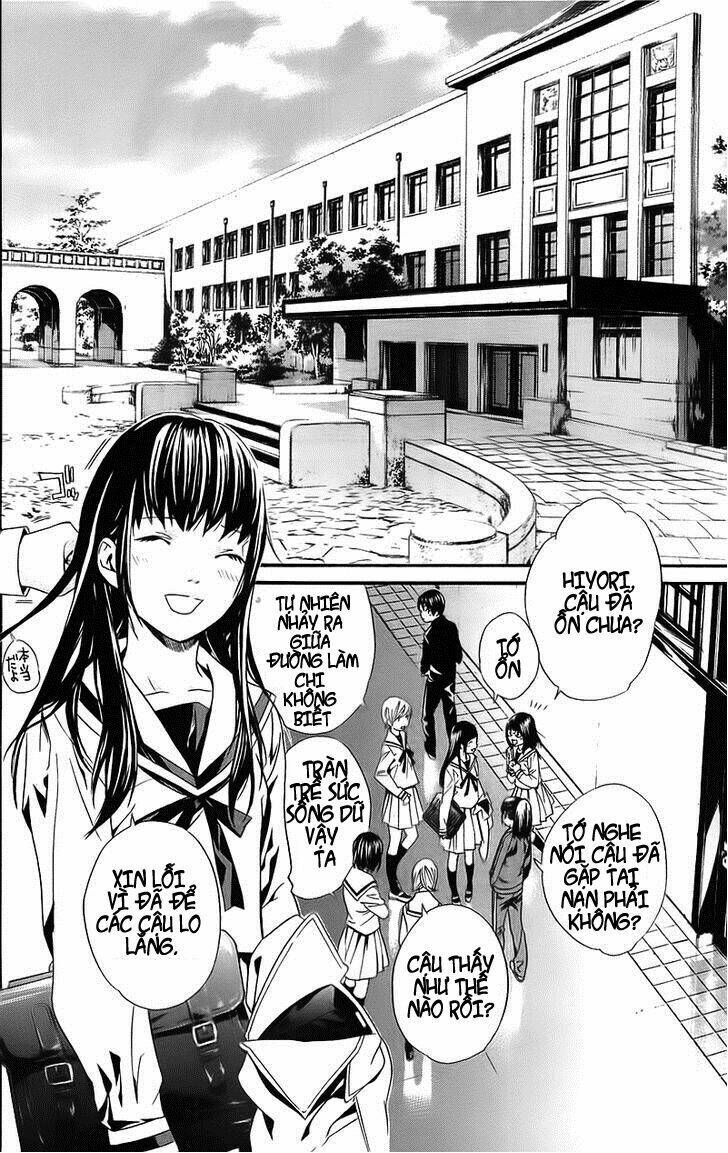 Noragami - Chương 2