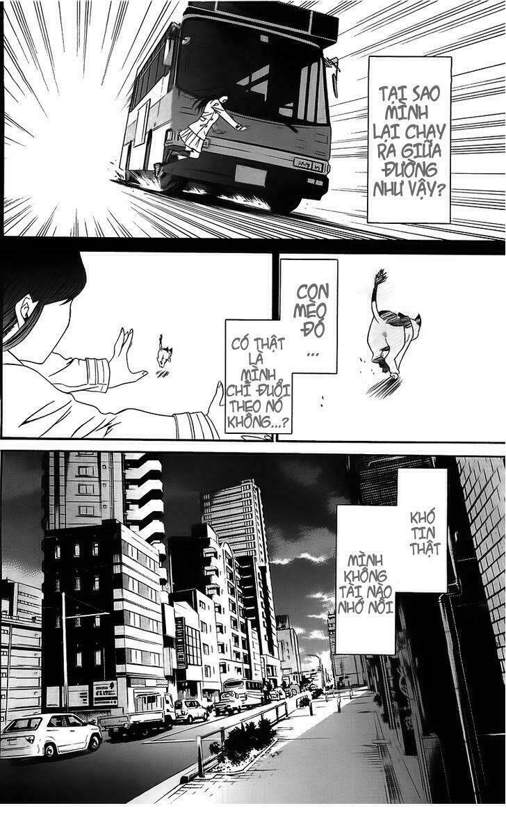 Noragami - Chương 2