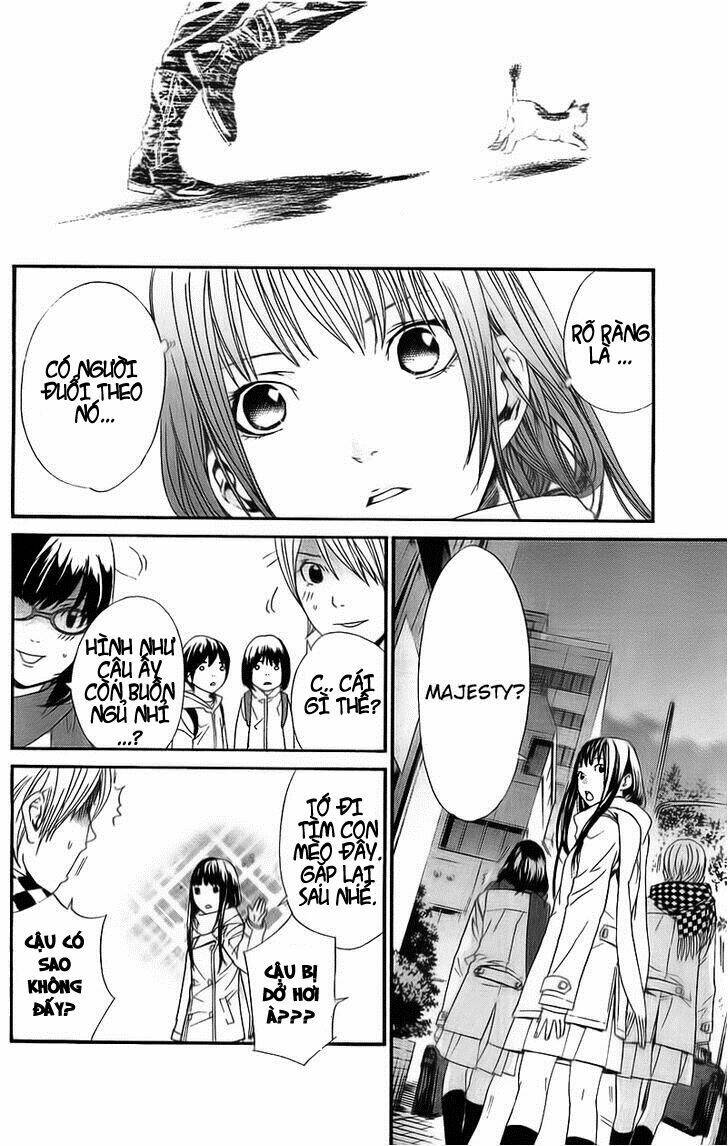 Noragami - Chương 2