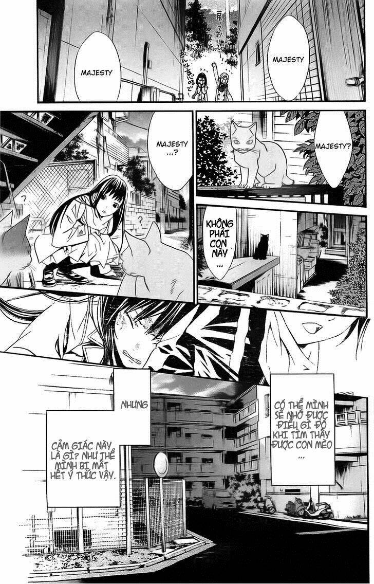 Noragami - Chương 2