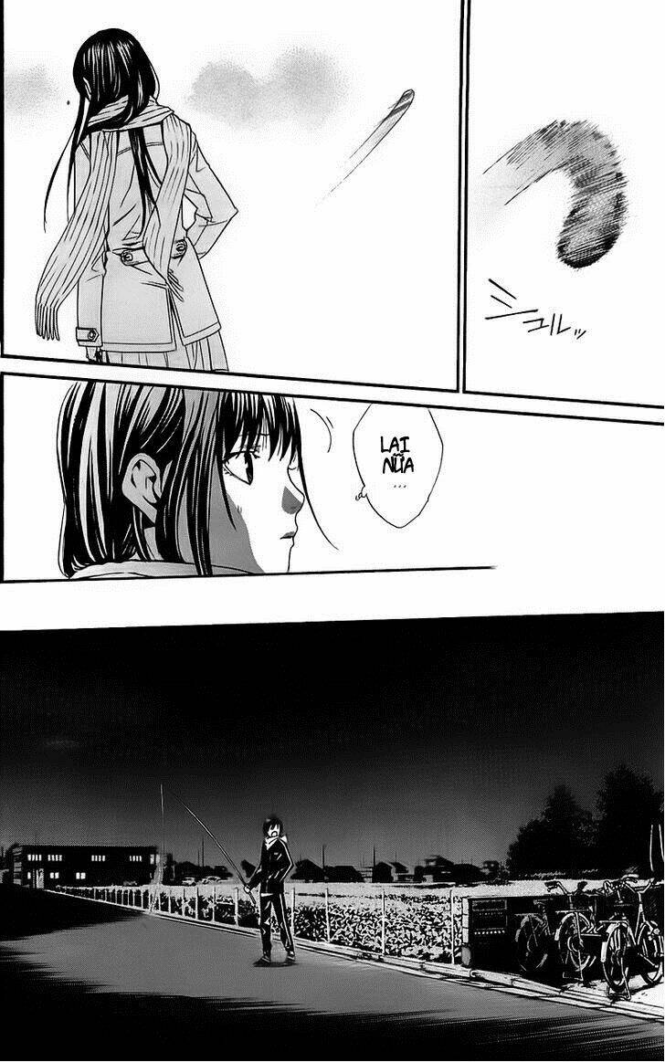 Noragami - Chương 2
