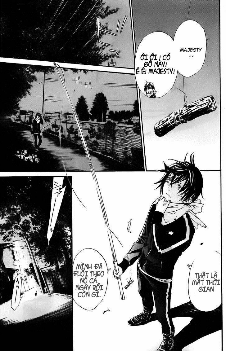 Noragami - Chương 2