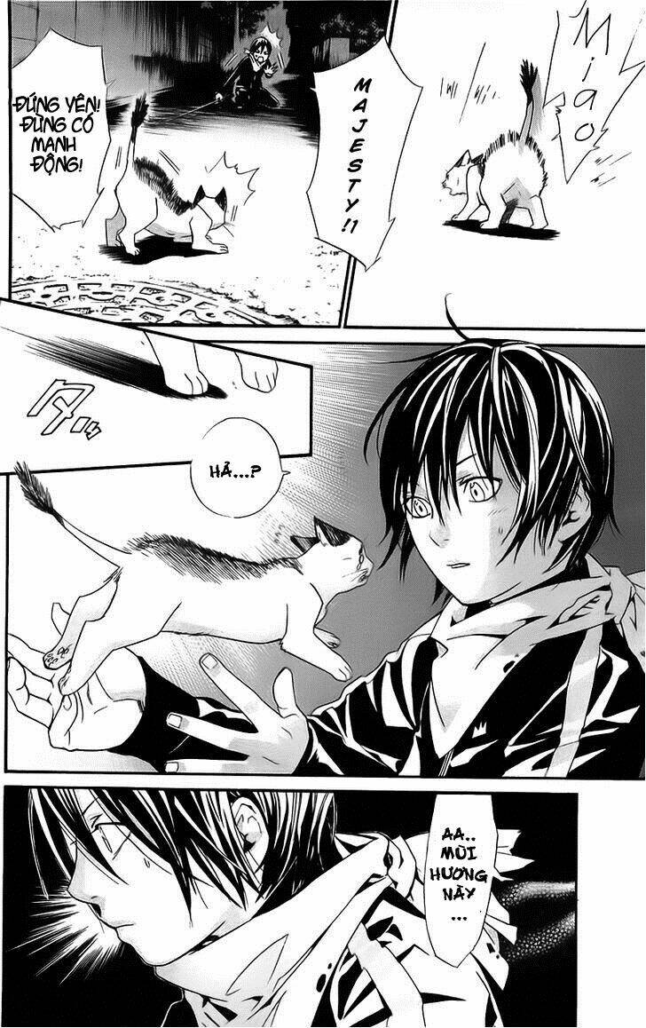 Noragami - Chương 2