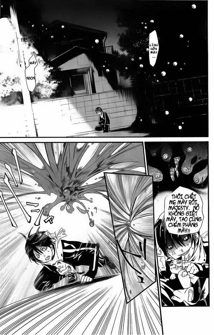 Noragami - Chương 2