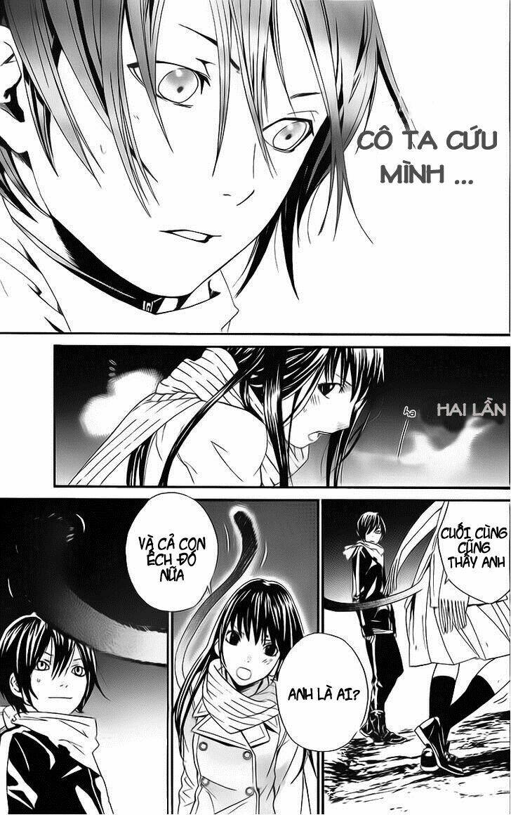 Noragami - Chương 2