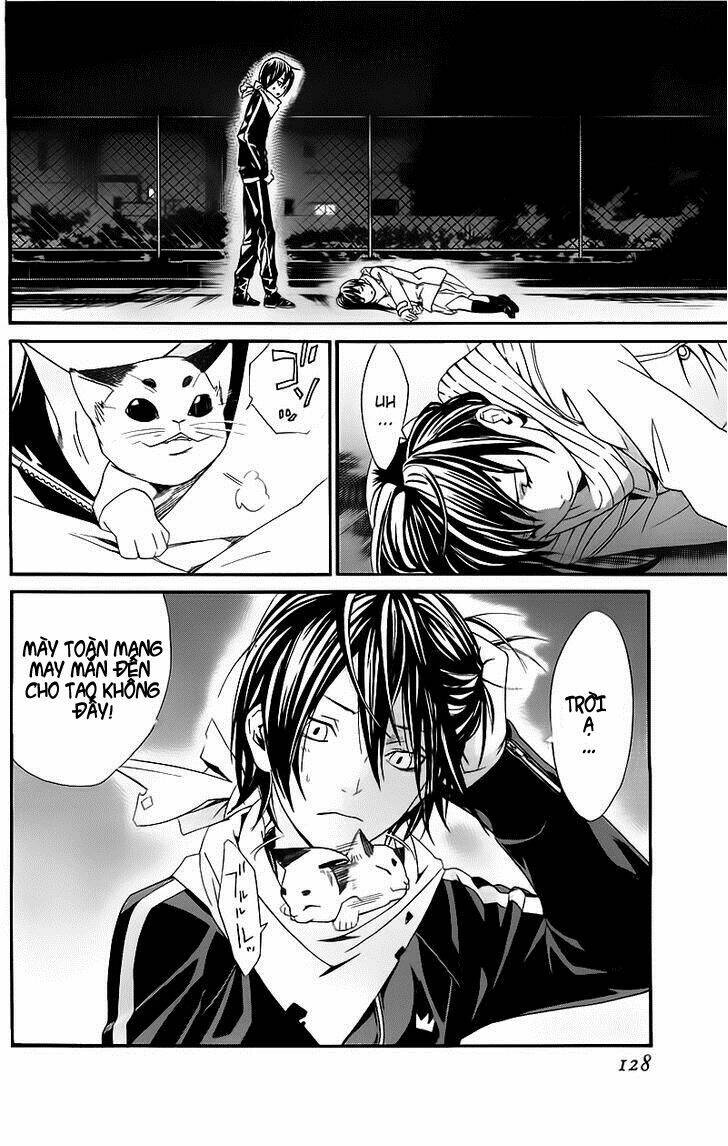 Noragami - Chương 2