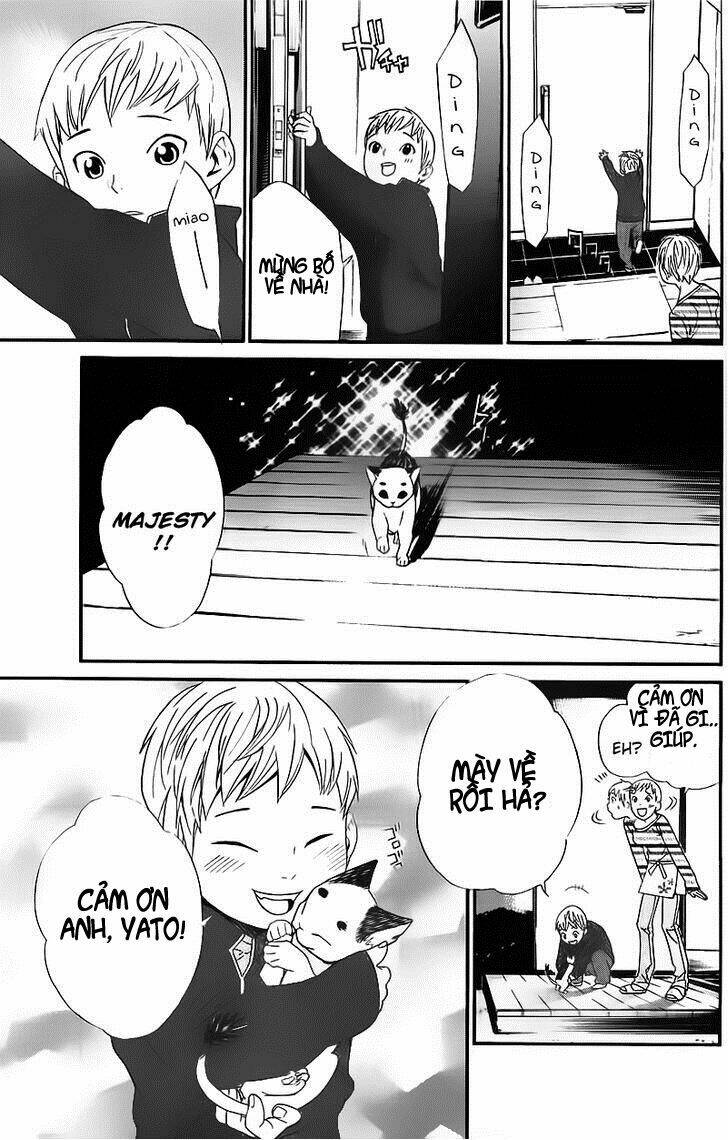 Noragami - Chương 2