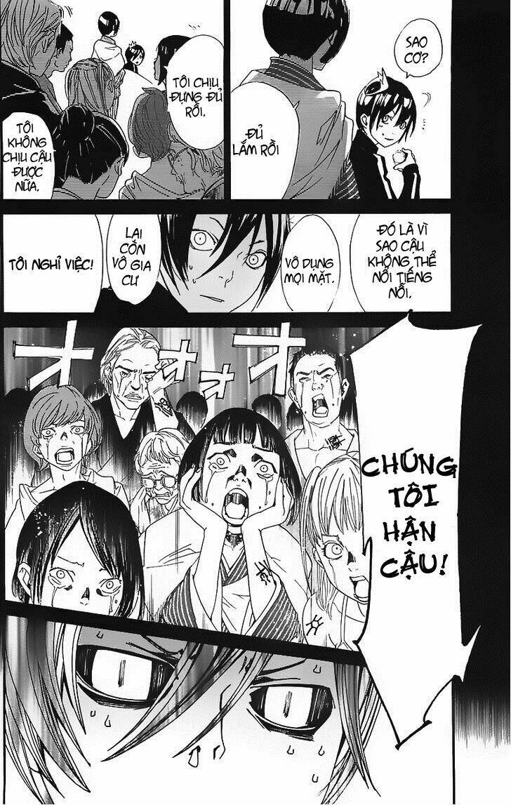 Noragami - Chương 2
