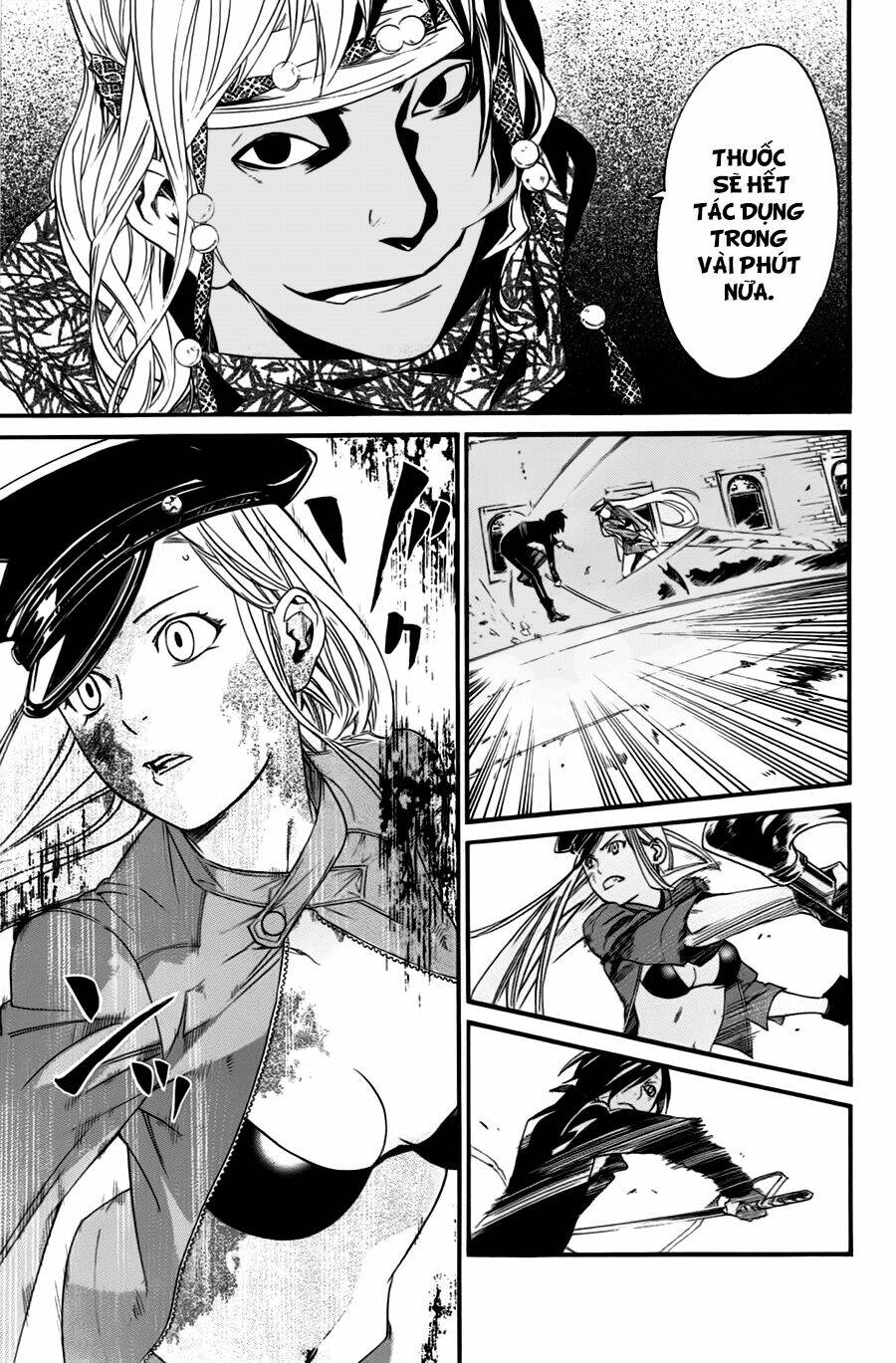 Noragami - Chương 20