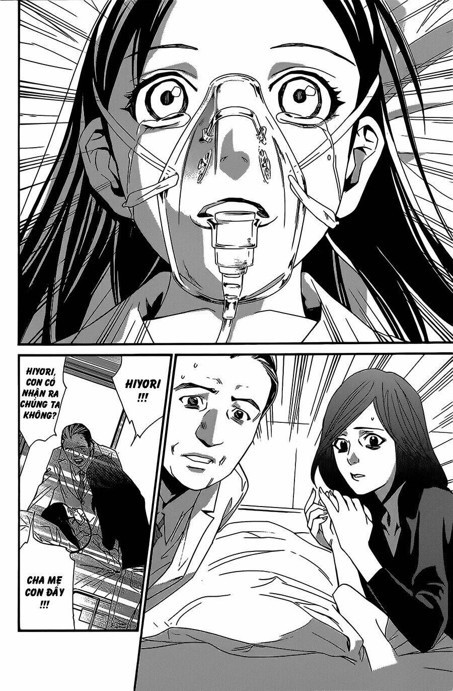 Noragami - Chương 22