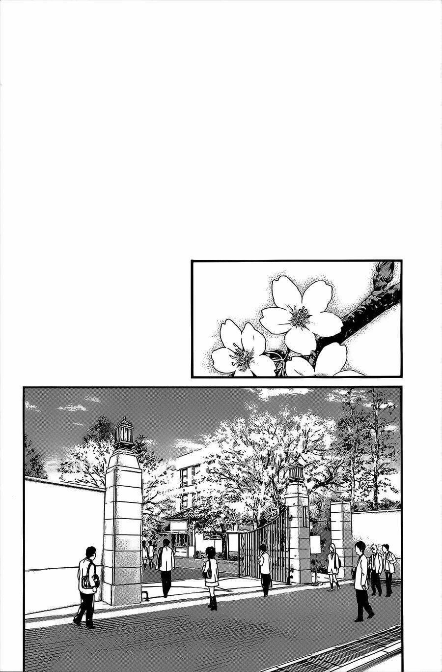 Noragami - Chương 22